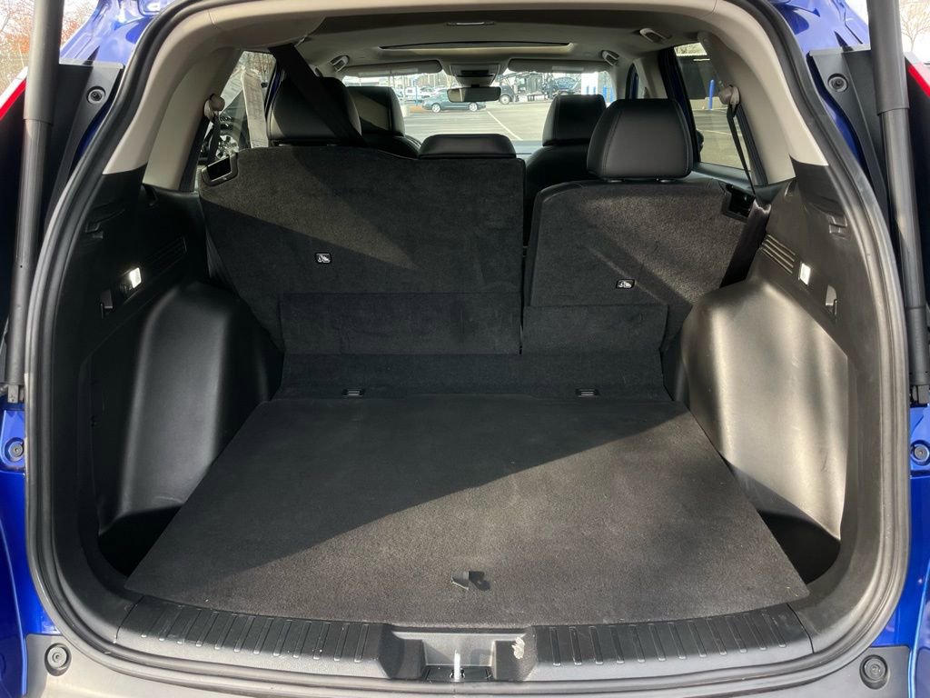 Certified 2024 Honda CR-V EX-L image 43