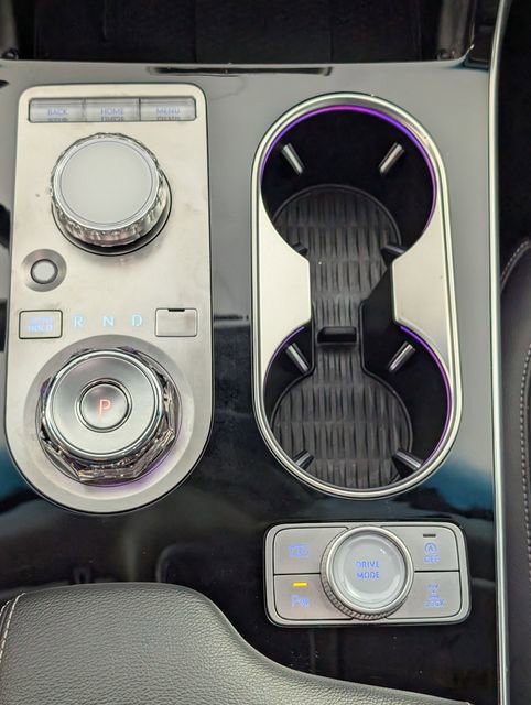 Used 2025 Genesis GV80 2.5T Standard image 24