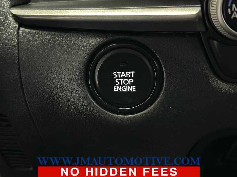 Used 2020 MAZDA CX-30 AWD image 40