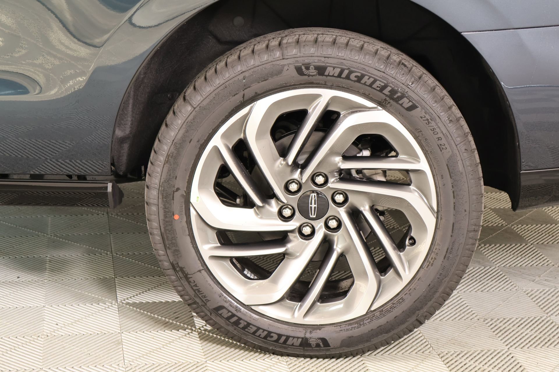 New 2026 Lincoln Navigator Reserve AWD/4WD image 21