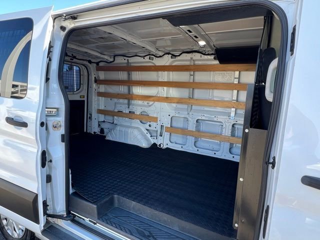 Used 2022 Ford Transit 250 Low Roof w/ Exterior Upgrade Package image 35