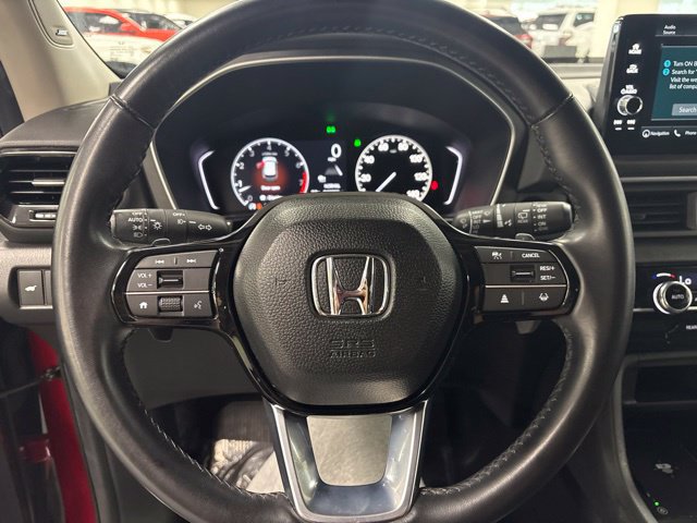 Used 2024 Honda Pilot Touring image 17