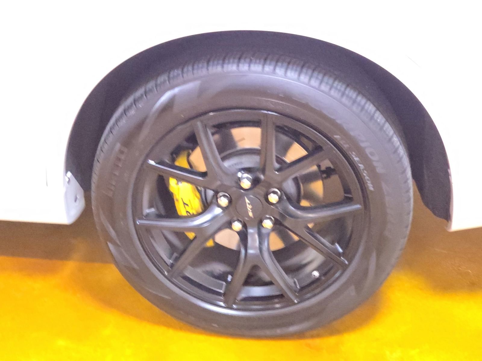 Used 2024 Dodge Durango SRT image 39