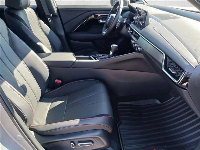 Certified 2025 Acura ADX A-Spec image 21