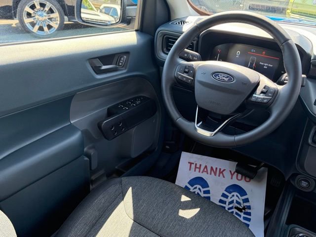 Used 2025 Ford Maverick XLT w/ XLT Luxury Package image 30