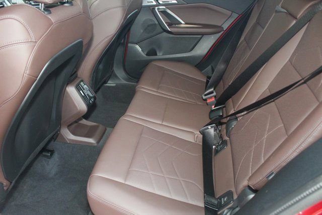 Used 2025 BMW X2 xDrive28i w/ Premium Package image 24