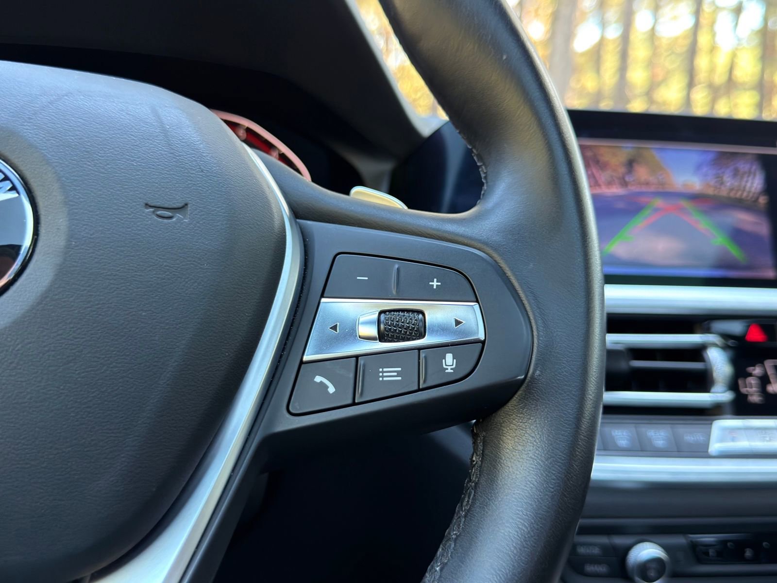 Used 2021 BMW 330i xDrive Sedan w/ Convenience Package image 25