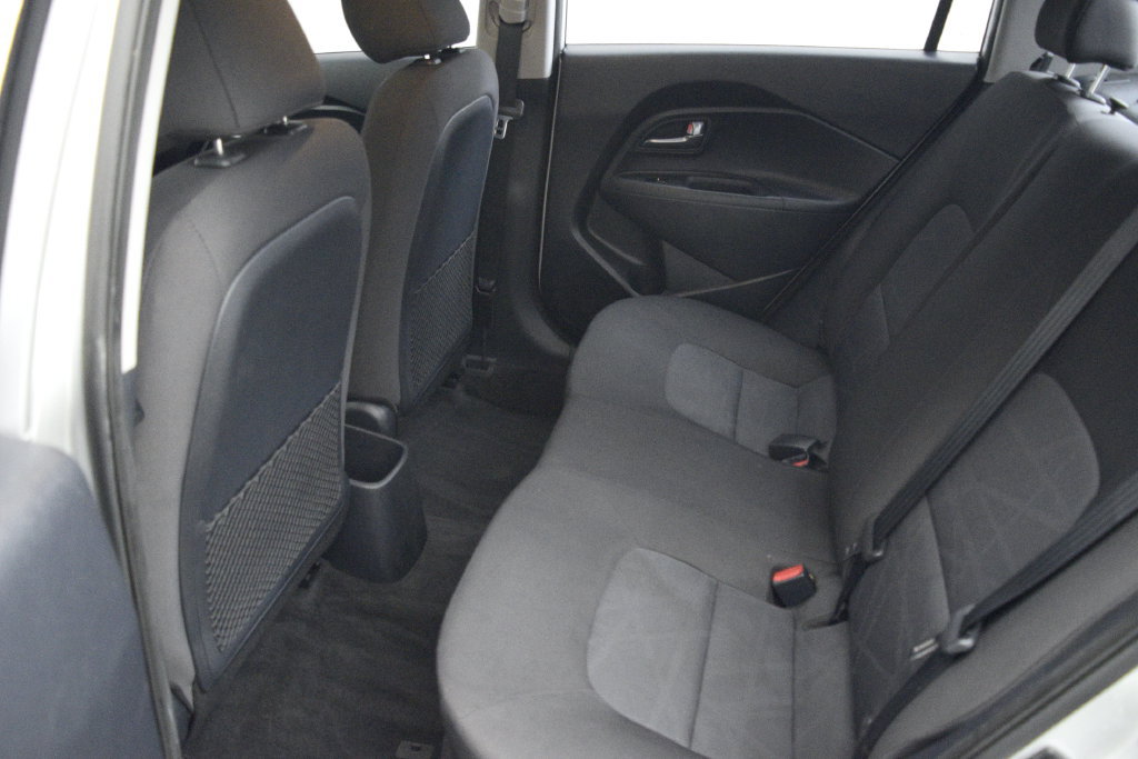 Used 2017 Kia Rio LX w/ Power Package FWD image 12