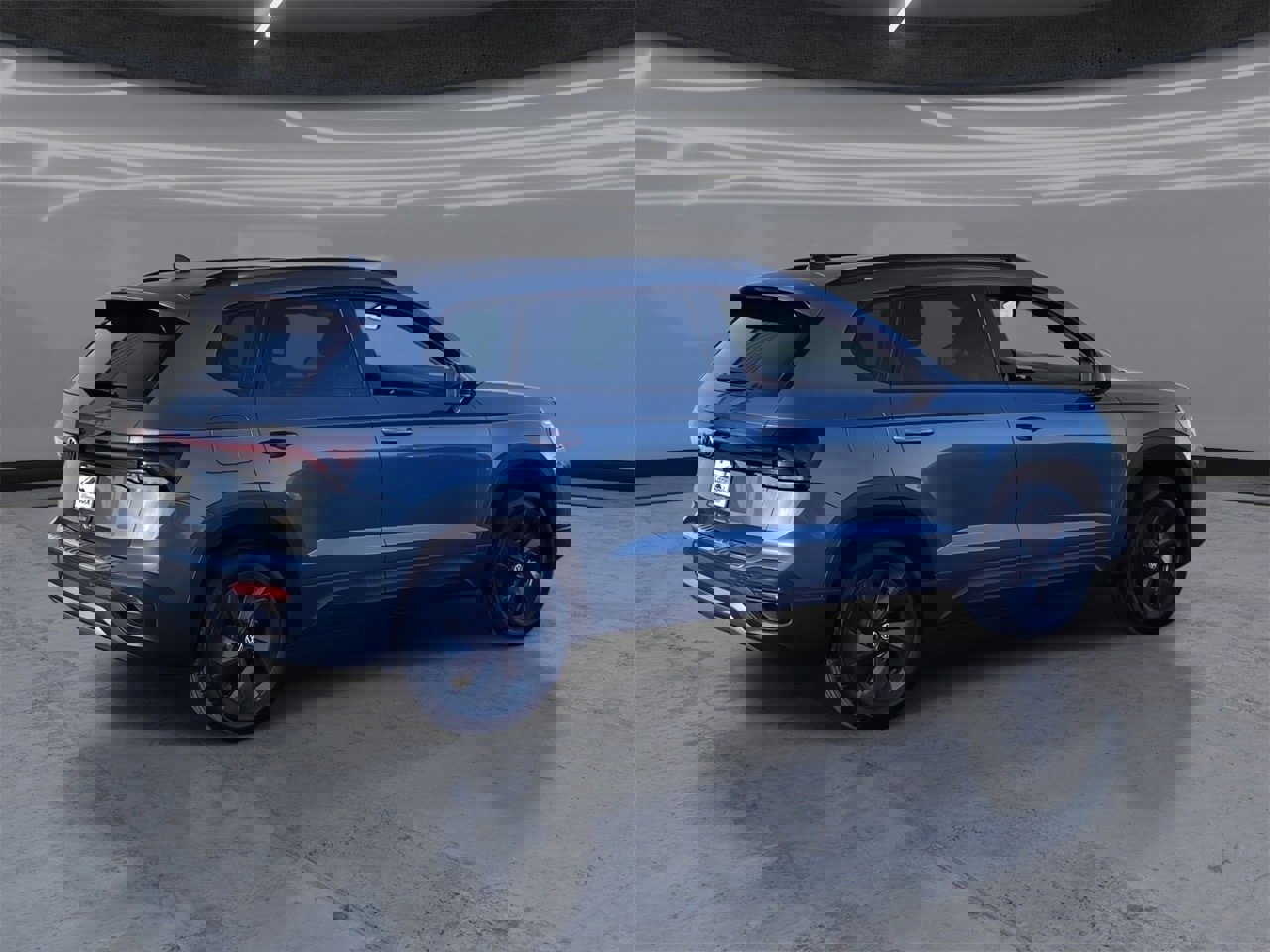 New 2026 Volkswagen Taos S image 5