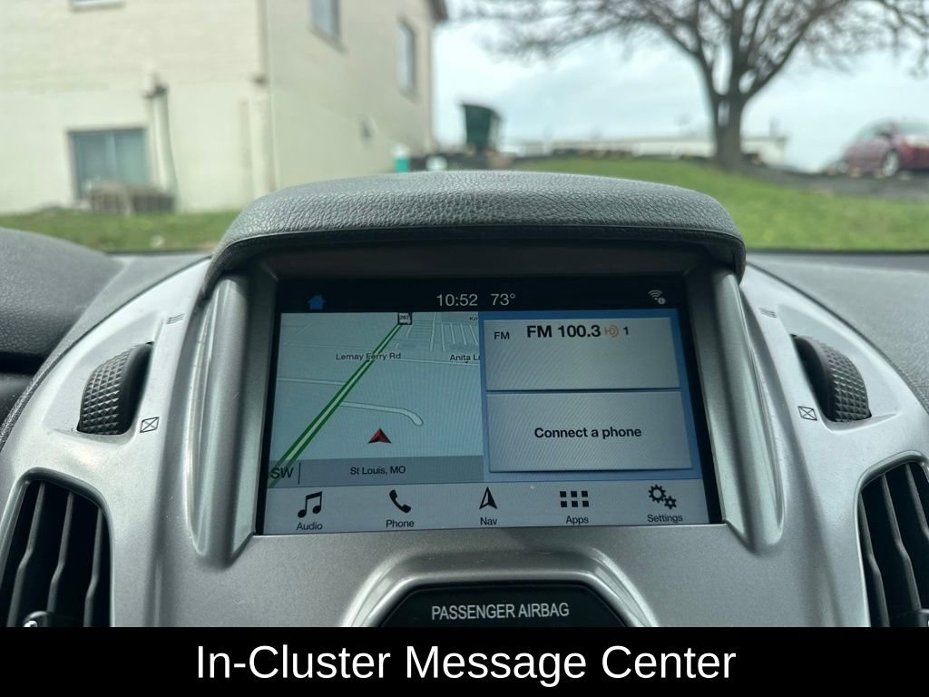 Used 2018 Ford Transit Connect XLT image 15