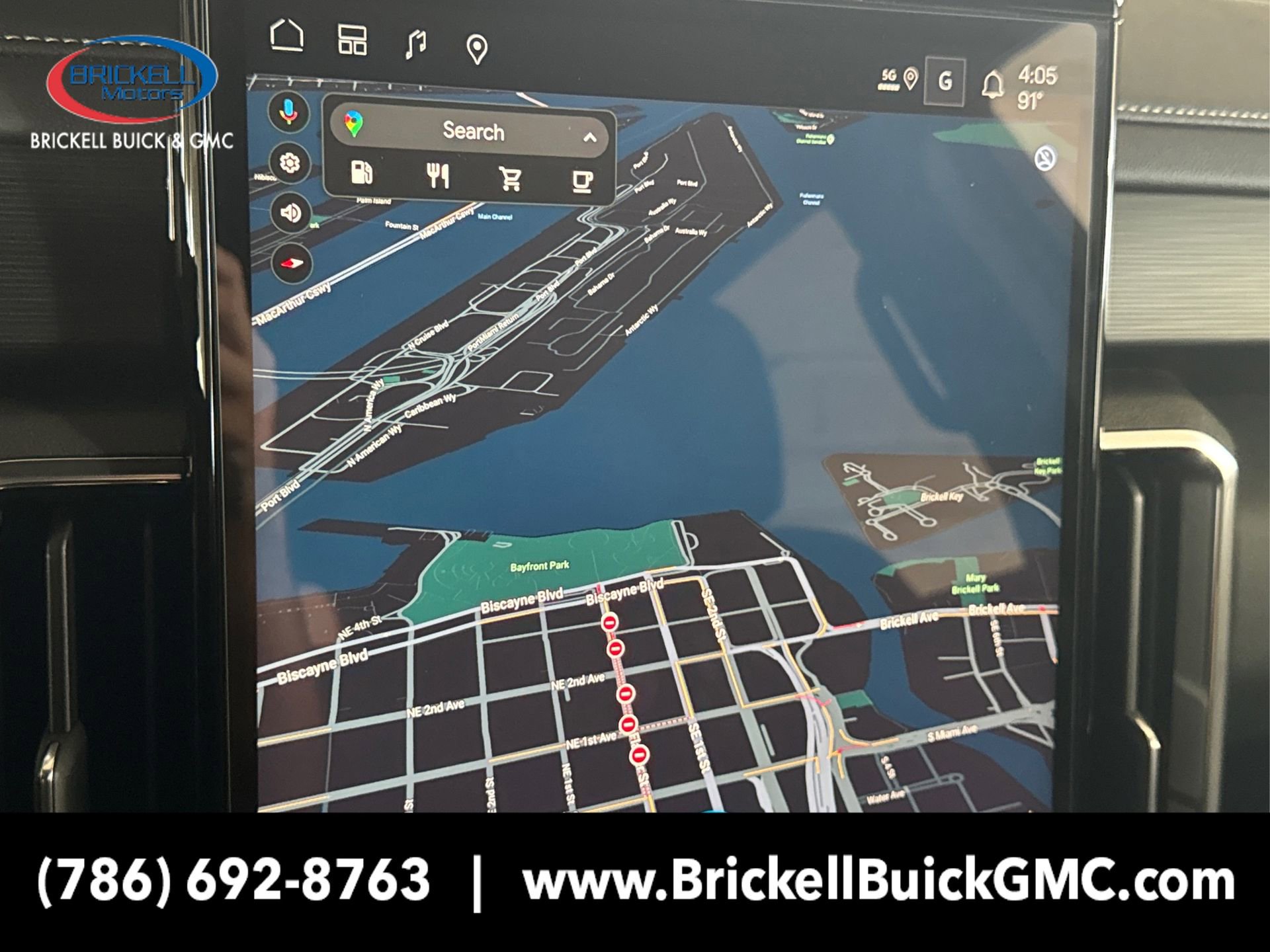 New 2025 GMC Acadia Elevation w/ Elevation Premium Package image 26