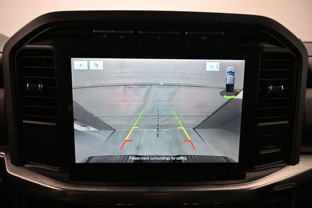 Used 2021 Ford F150 Lariat AWD/4WD image 24