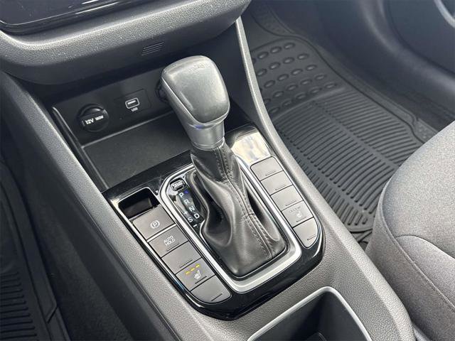 Used 2021 Hyundai Ioniq SE image 25