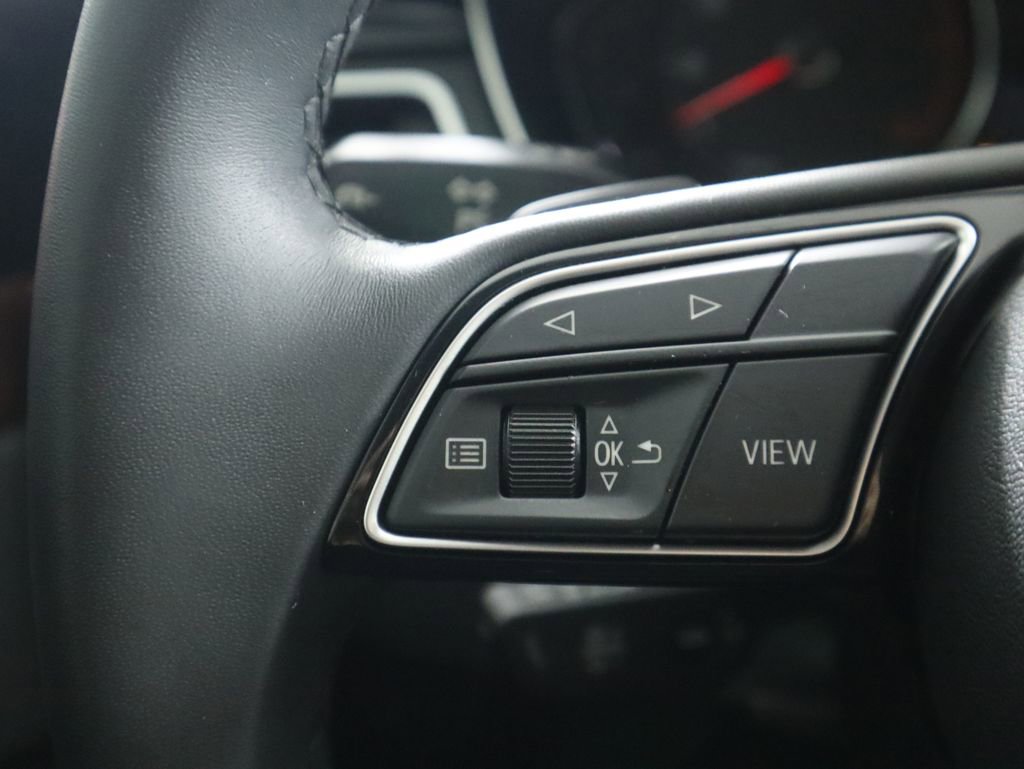 Certified 2023 Audi A4 2.0T Premium w/ Convenience Package image 11