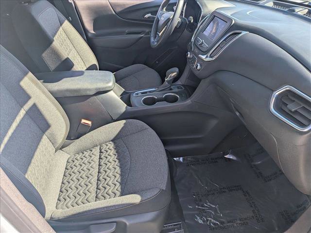 Used 2024 Chevrolet Equinox LT image 19