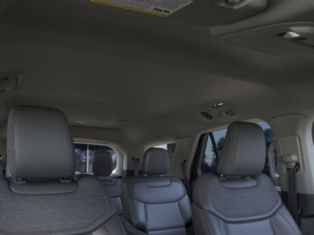 New 2026 Ford Explorer Active w/ Active Comfort Package image 23