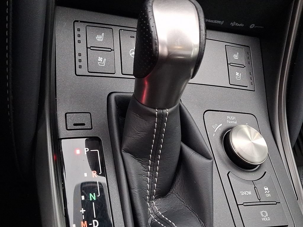 Used 2024 Lexus IS 350 F Sport AWD/4WD image 16