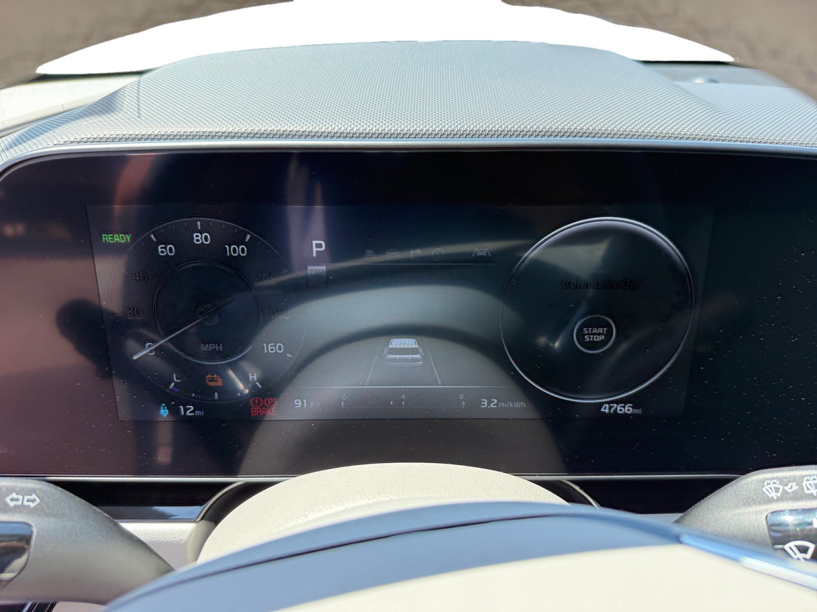 Certified 2024 Kia Niro Wave FWD image 11
