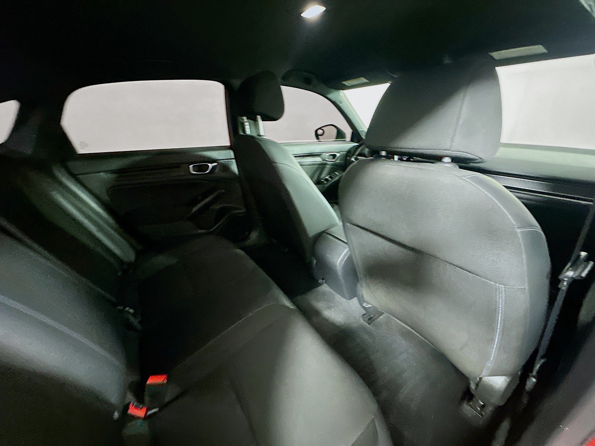 Used 2022 Honda Civic Sport image 26