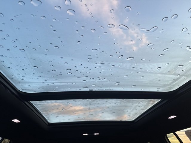 New 2026 Chevrolet Traverse Z71 w/ Enhanced Driving Package image 30