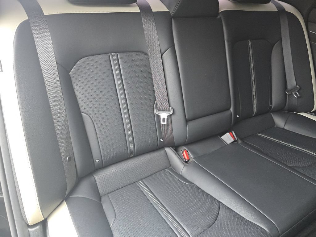 Used 2026 Kia K5 GT-Line AWD/4WD image 19