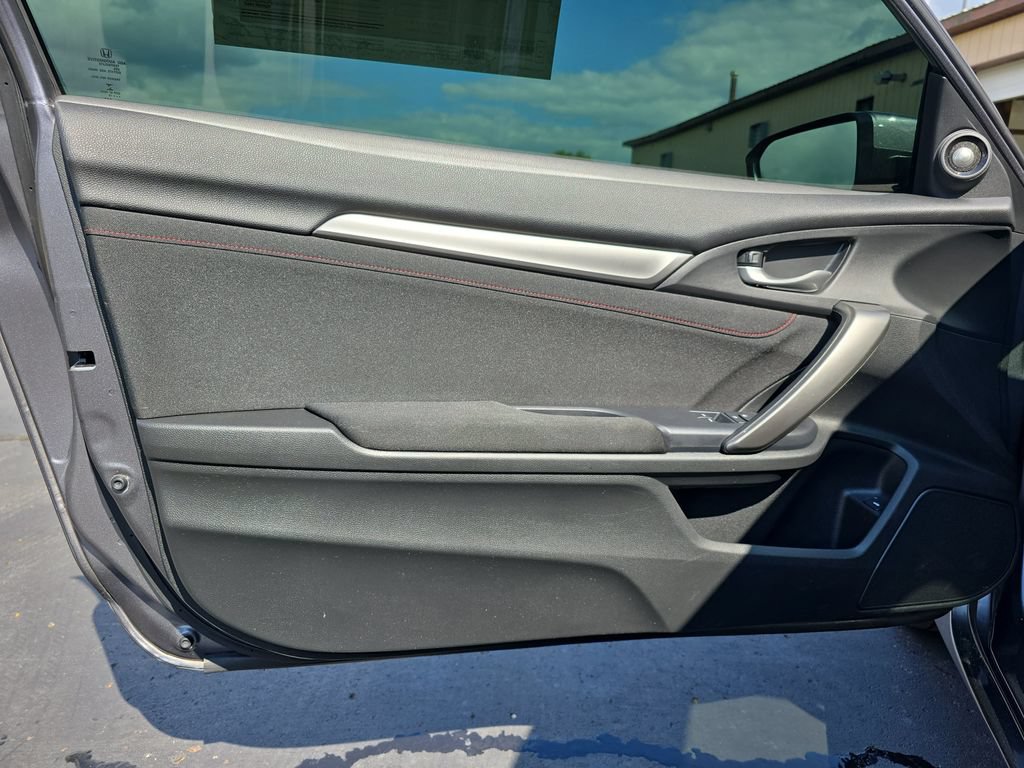 Used 2019 Honda Civic Si image 27