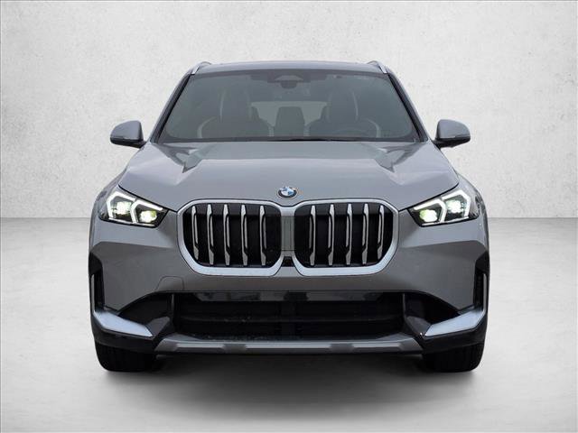 New 2026 BMW X1 xDrive28i w/ Technology Package image 6