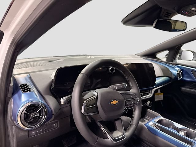 New 2026 Chevrolet Equinox EV LT FWD image 12