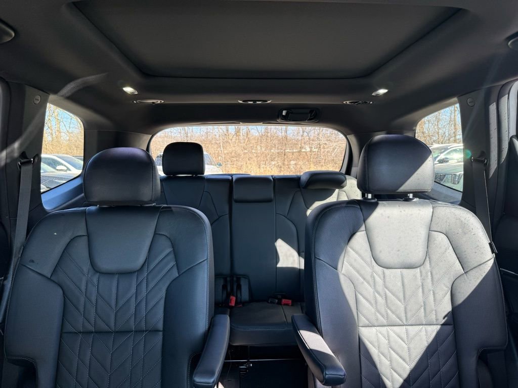 Certified 2023 Kia Telluride SX X-Pro image 39