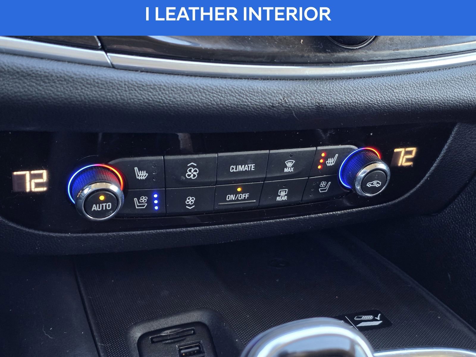 Used 2020 Buick Enclave Avenir w/ Avenir Technology Package image 28