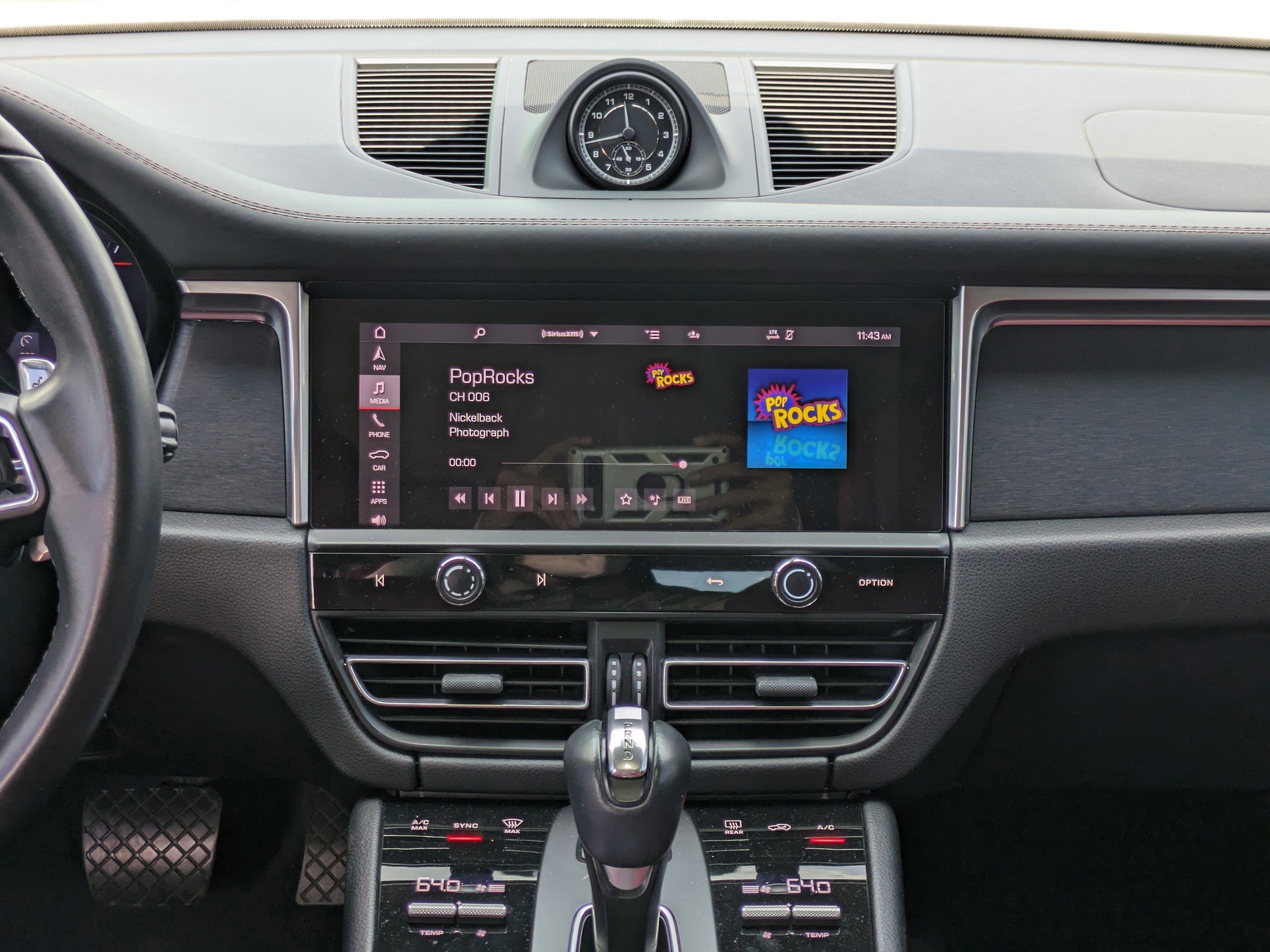 Used 2022 Porsche Macan GTS image 20