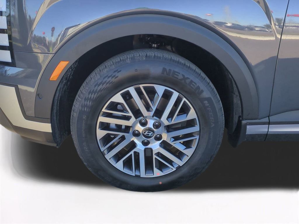 New 2026 Hyundai Palisade SEL image 11