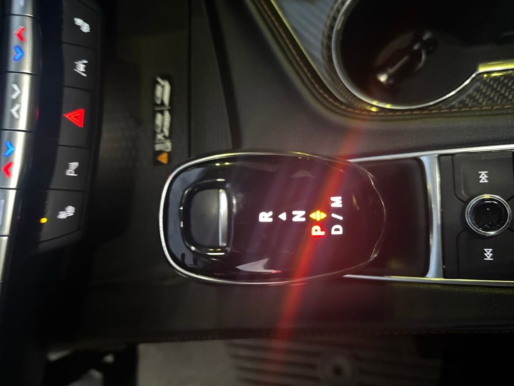 Used 2022 Cadillac CT4 V w/ Cold Weather Package image 26