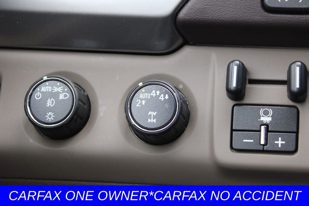 Used 2018 Chevrolet Tahoe Premier w/ Max Trailering Package image 31