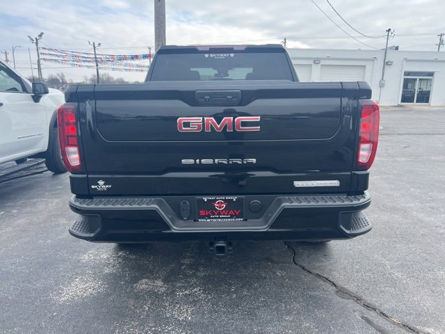 Used 2023 GMC Sierra 1500 Elevation image 5