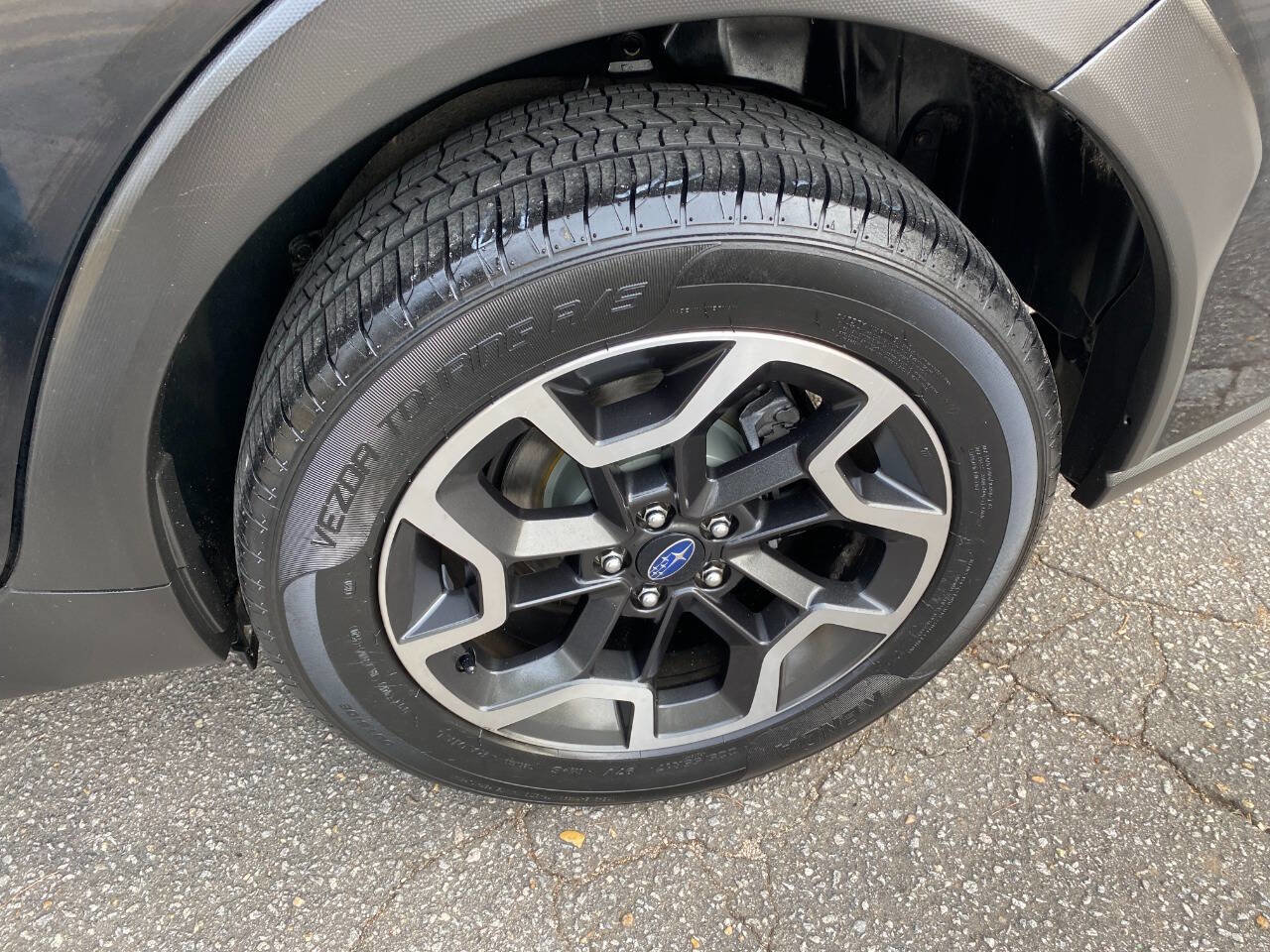 Used 2016 Subaru Crosstrek 2.0i Premium image 10