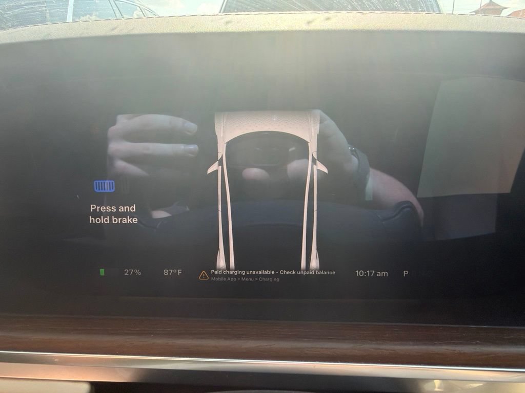 Used 2021 Tesla Model S Long Range AWD/4WD image 13