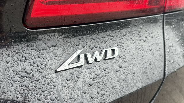 Used 2023 Genesis GV80 2.5T w/ Prestige Package AWD/4WD image 17