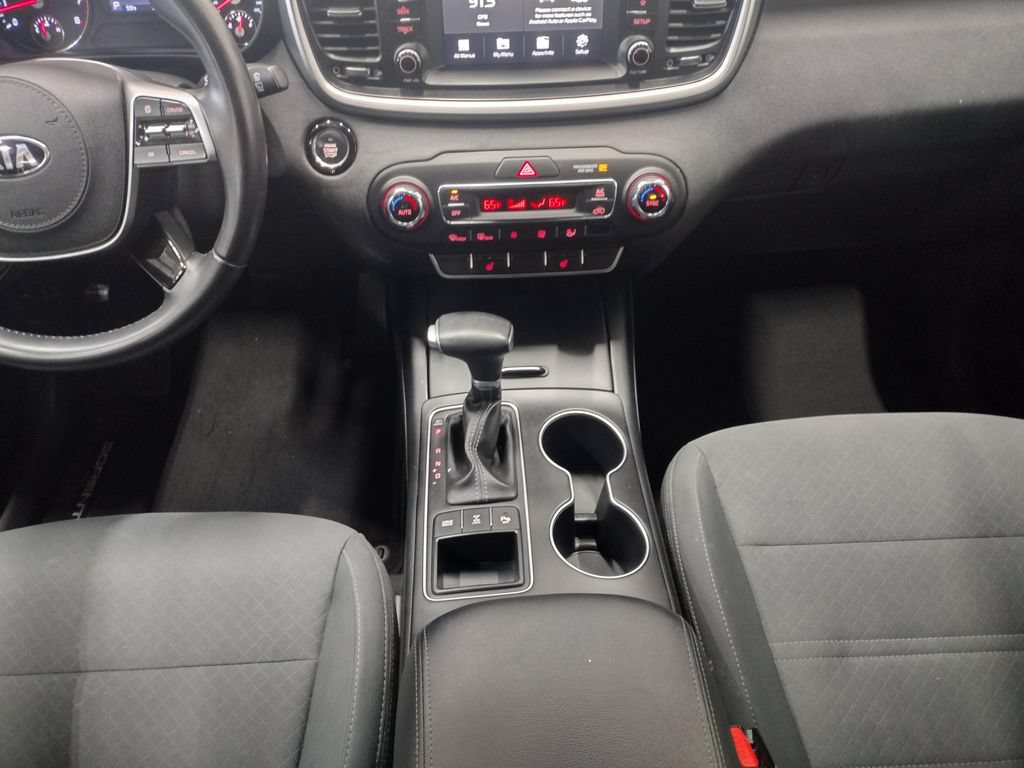 Used 2020 Kia Sorento S AWD/4WD image 37