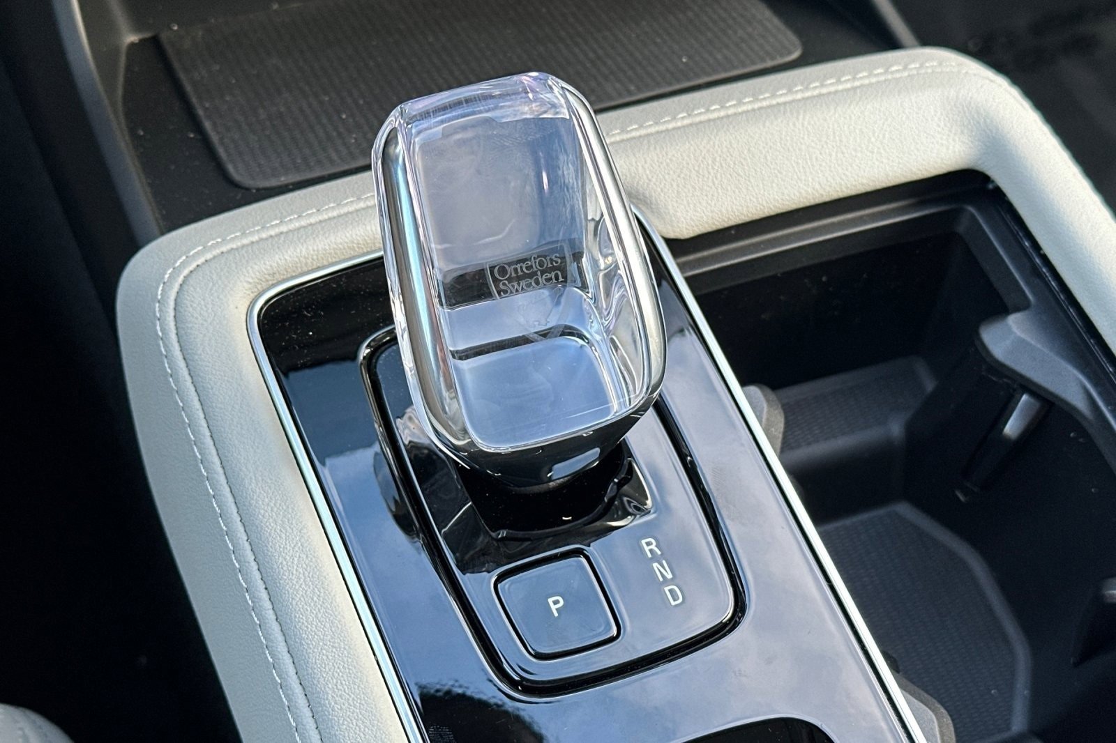 New 2026 Volvo XC90 T8 Ultra image 25