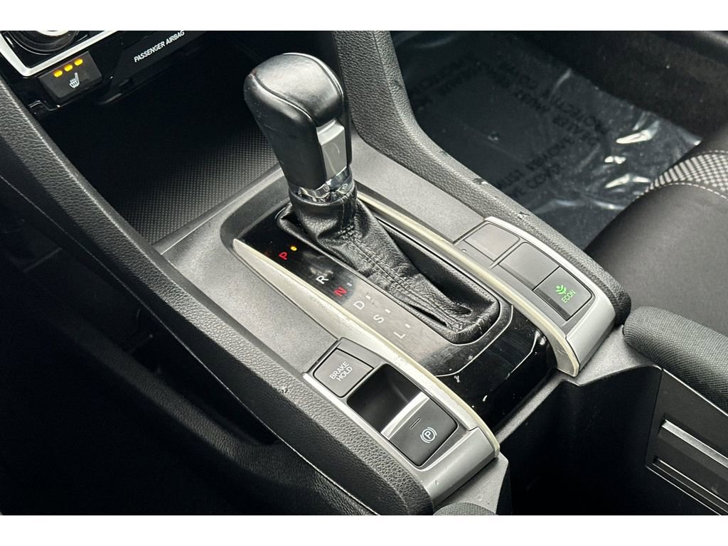 Used 2020 Honda Civic EX image 22