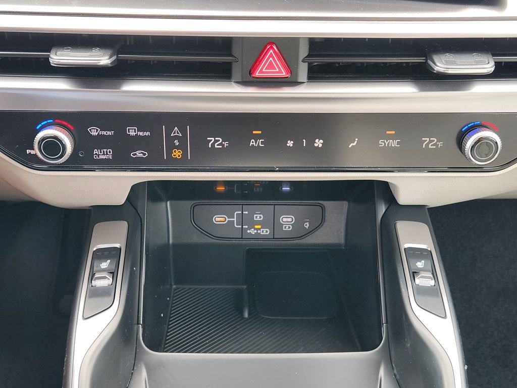 New 2026 Kia Sorento EX image 15