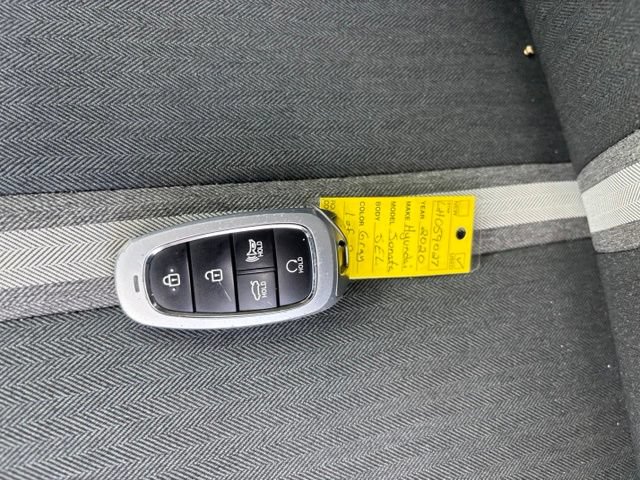 Used 2020 Hyundai Sonata SEL FWD image 18