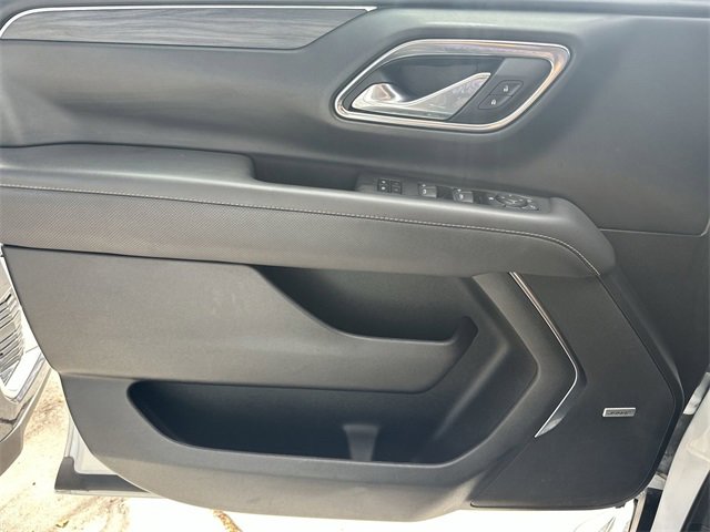 Used 2023 GMC Yukon SLT image 33