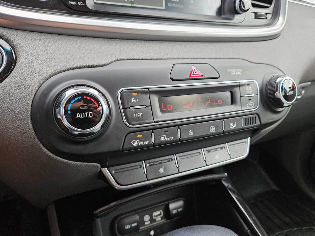 Used 2020 Kia Sorento SX AWD/4WD image 30