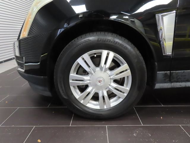 Used 2015 Cadillac SRX Luxury FWD image 13