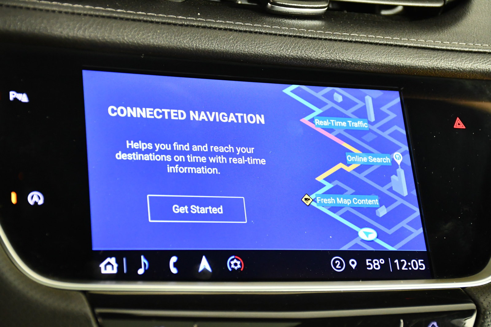 Used 2023 Cadillac XT5 Sportv AWD/4WD image 28