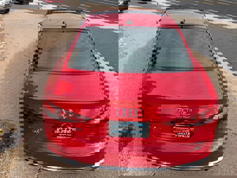 Used 2022 Audi A5 2.0T Premium image 18