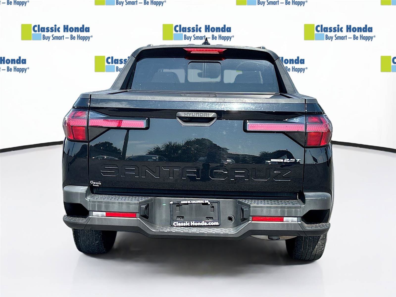 Used 2022 Hyundai Santa Cruz SEL Premium AWD/4WD image 7