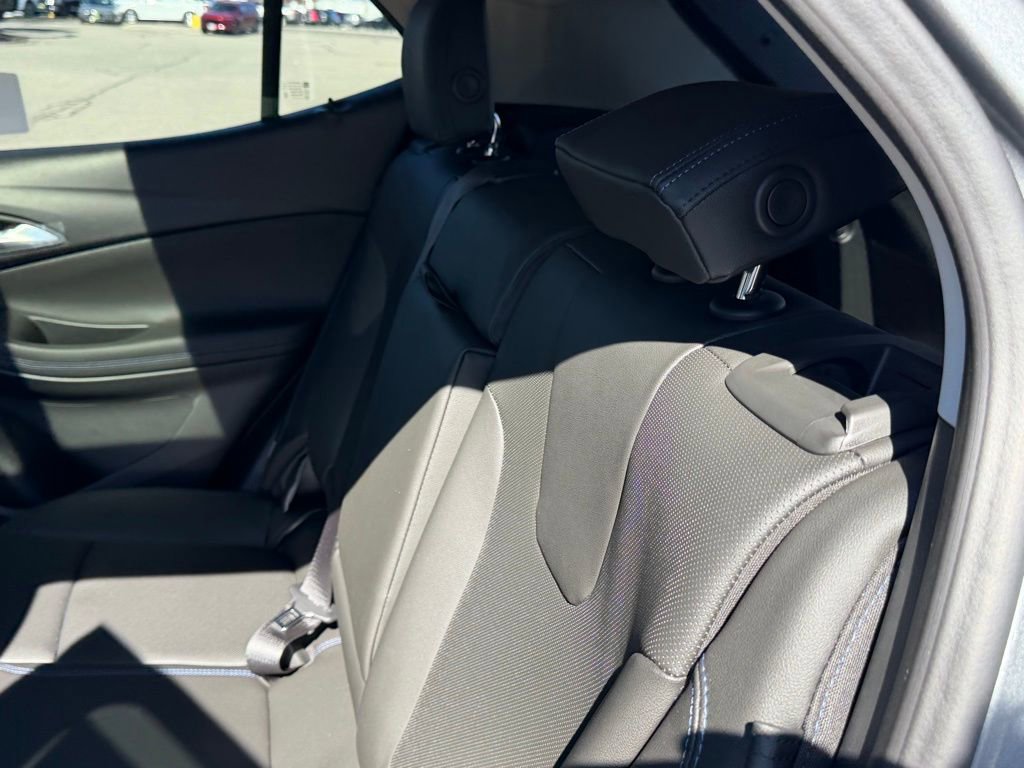 New 2026 Buick Encore GX Sport Touring w/ Advanced Technology Package image 11